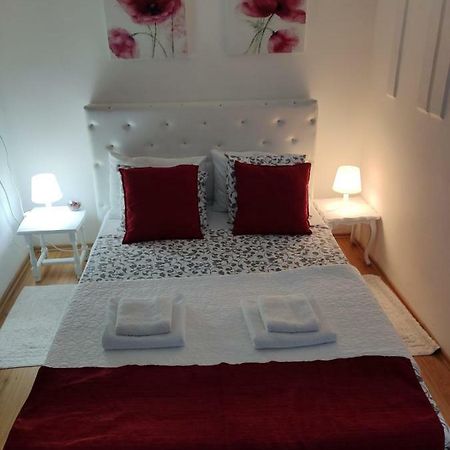 Appartement Gardos à Belgrade Extérieur photo