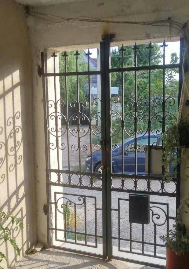 Appartement Gardos à Belgrade Extérieur photo