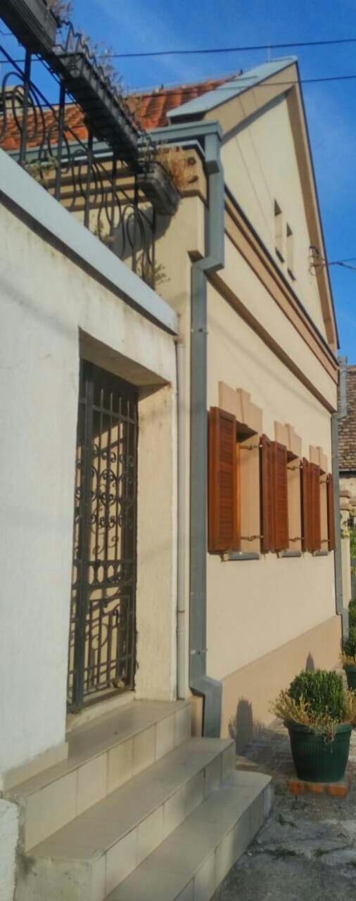 Appartement Gardos à Belgrade Extérieur photo