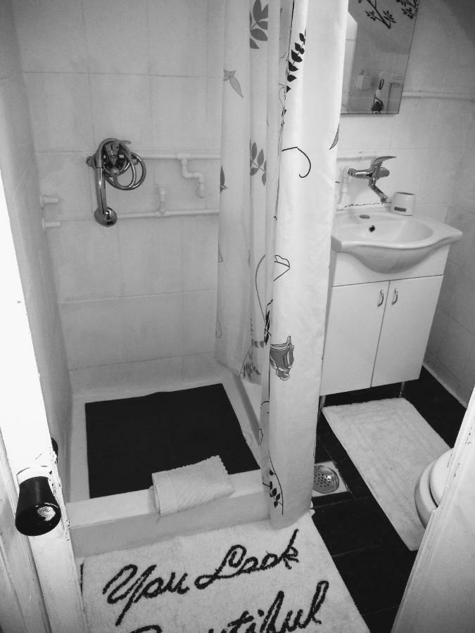 Appartement Gardos à Belgrade Extérieur photo